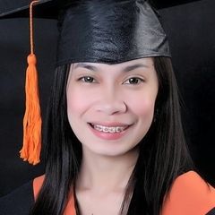 Rhea Velasquez, CHEMICAL LABORATORY ASSISTANT / ASSISTANT MATERIALS ENGINEER