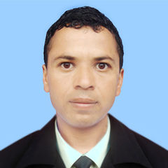 krishna prasad wagle