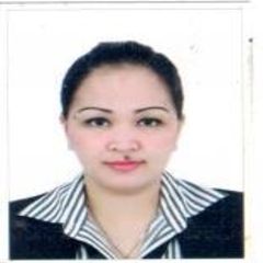 Anna Liza Cabiles Polidario