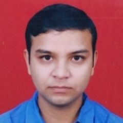 Manjeet  Kumar, Computer Lab Assistant