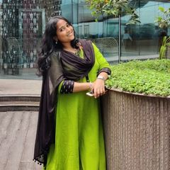 Preethi Sawant