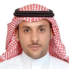 Hisham Alshammari