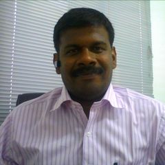 JOTHI KUMARAN