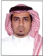 Abdulaziz Ibrahim Alhussaini, Legal consultant / Legal department