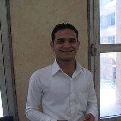 عبدالله محمد, Mechanical Engineer