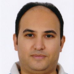Nader Hamada, Resident of general & vascular surgery