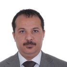 abdulrahaman gebaily, Gulf Regional Manager