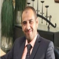 مازن أحمد محمد ضمرة, مشرف سلامة وصحة مهنية