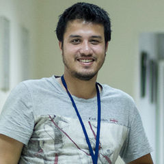 KISHAN CHAND, Web designer