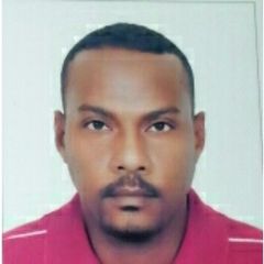 Khalid Abdalla Hussen, Electrical Engineer
