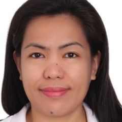 Elizabeth Marquez, Logistics Data Control Coordinator
