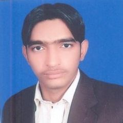 Qamar Javed Javed Iqbal, 