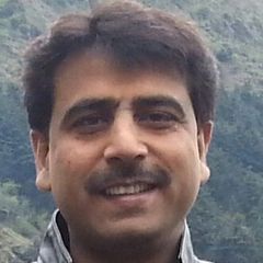 Jayant Jagtap, Head operations and supply chain
