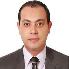 mohamed mousaa, Lead analyst at UASC