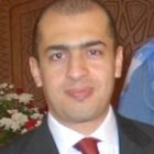 Ibrahim Mostafa, Procurement Manager