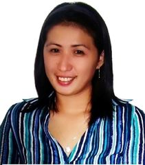 Farah Tolentino, Administrative and Operations Coordinator