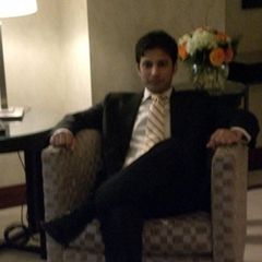 Imran Zafar