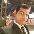 Gopal Krishna, procurement specialist