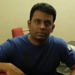 Sajeev Nair