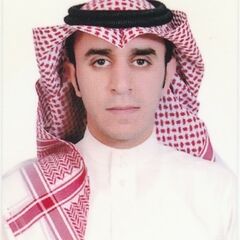 Ali Al Qahtani, DIRECTOR OF HR OPERATIONS