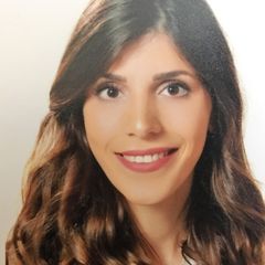 Dima Khalaf, Accounting Assistant