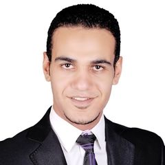 أحمد الباز, Medical Representative