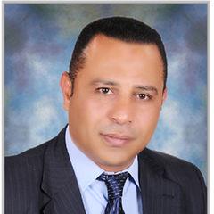 Yasser El- nawahy, مدير حسابات
