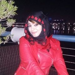 menna almahdi