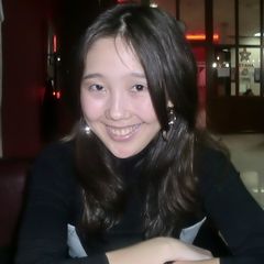 Zarina Suleimenova, Expedition Supervisor