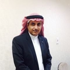 Mohammed Altaweel, CPHQ, CSSGB, Senior Quality Management Specialist, Head of Policies and Procedures Unit