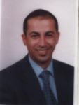 Ibrahim Melhem, Chief Accountant