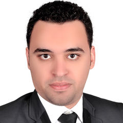 عمرو النجار, Finance Executive