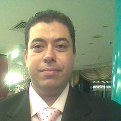 mohamed ali عبد المنعم زكي, Office manager/Administration affairs & Assets Head section