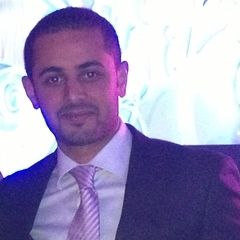 محمد عبيدات, Head of Supply Chain (S&OP and Procurement)