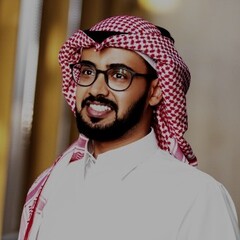 Abdulaziz Alharbi, HR & Administrative Supervisor
