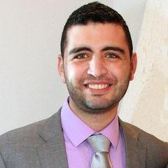 Elio Abboud, Web Developper