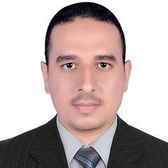 عماد حفني, مدير موظفين
