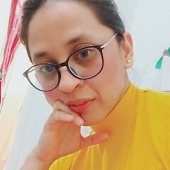 Zoya Syed, Sales And Business Development Manager