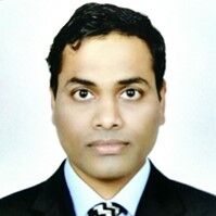 Ahmed Shaikh, Order Processing and Billing Executive