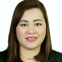 Rona Agustin, Buying Administrator