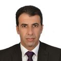 Khaled Khalaf Hleihel, Security Consultant