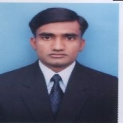 muhammad sarwar manzoor ahmad, Sr. Geotechnical Engineer