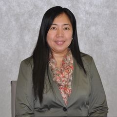Dolores Cruz, Senior Office Manager