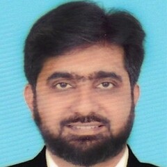Syed Muhammad  Shoaib, Management Advisor | OD & Human Capital