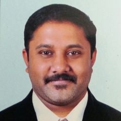 Sadath Shamsudeen, Medical Audit Manager