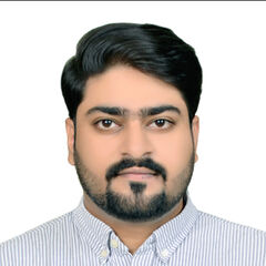 Usman Asif, ORACLE ERP FUNCTIONAL | IT ENGINEER 