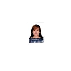 Jane Ring Bucaloy, Receptionist