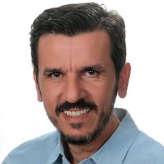 Nader Daoud, photographer and videographer
