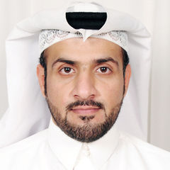 Abdulaziz Alshehri,  Procurement and Contract Specialist