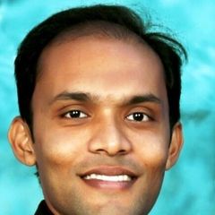 Amrish J Patel, System and Network Administrator